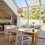 Σπίτι διακοπών Jb628-fjerritslev-lynghojsletten-49 Fjerritslev