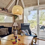 Σπίτι διακοπών Jb628-fjerritslev-lynghojsletten-49 *