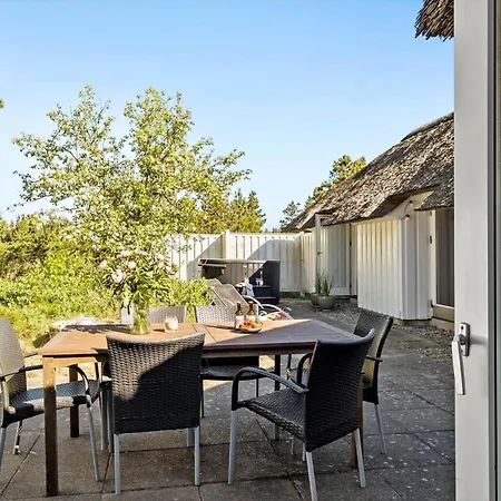Jb628-fjerritslev-lynghojsletten-49 Дом отдыха Fjerritslev